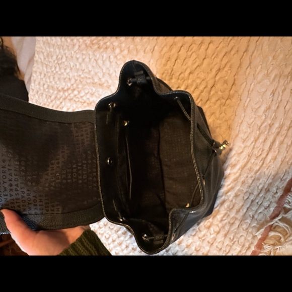 Kate Spade Backpack - Picture 3 of 6